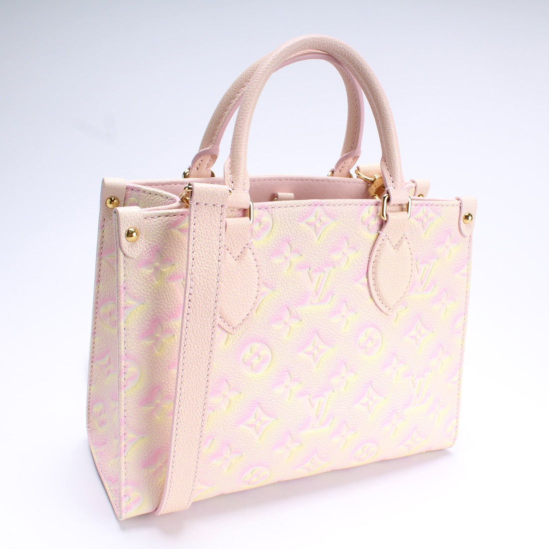 ONTHEGO PM Empreinte