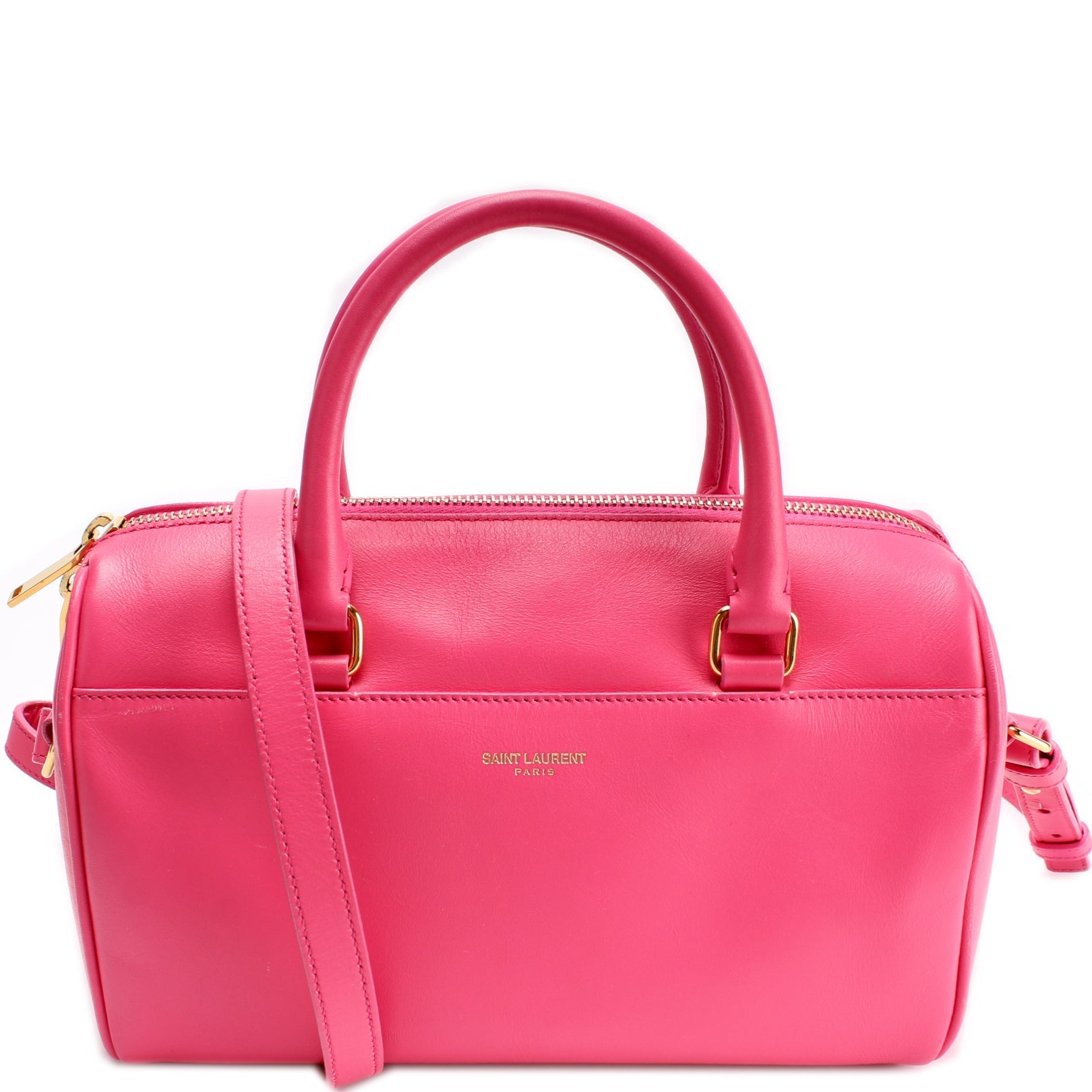 Classic Baby Duffle 330958