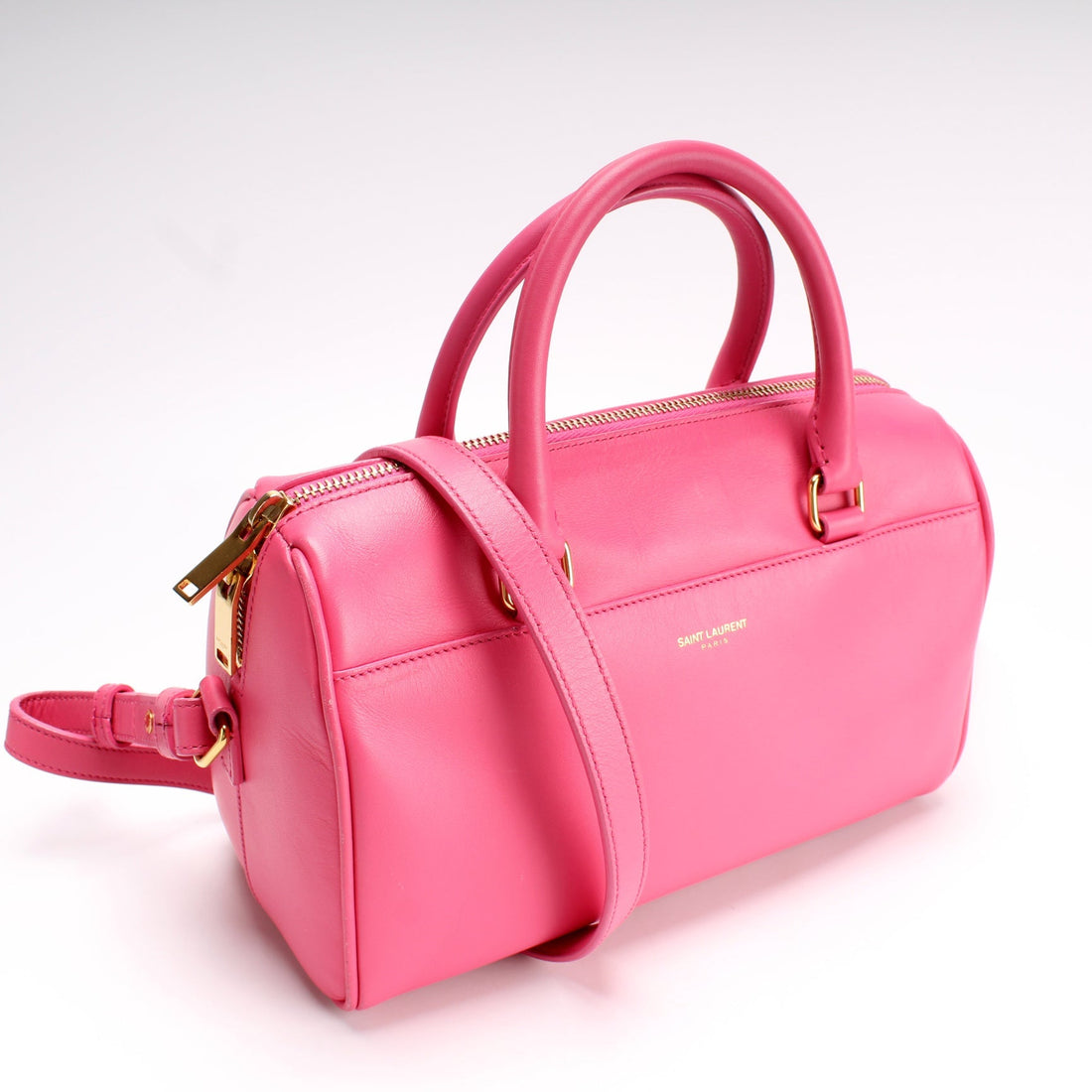 Classic Baby Duffle 330958