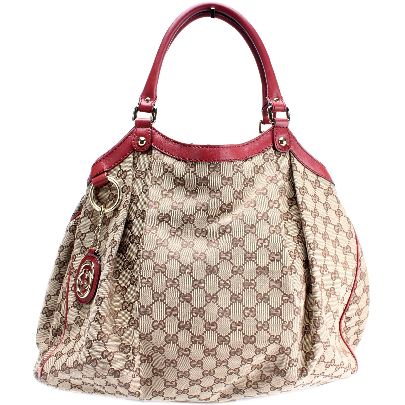 211943 Sukey GG Canvas Large