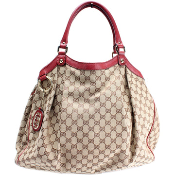 211943 Sukey GG Canvas Large