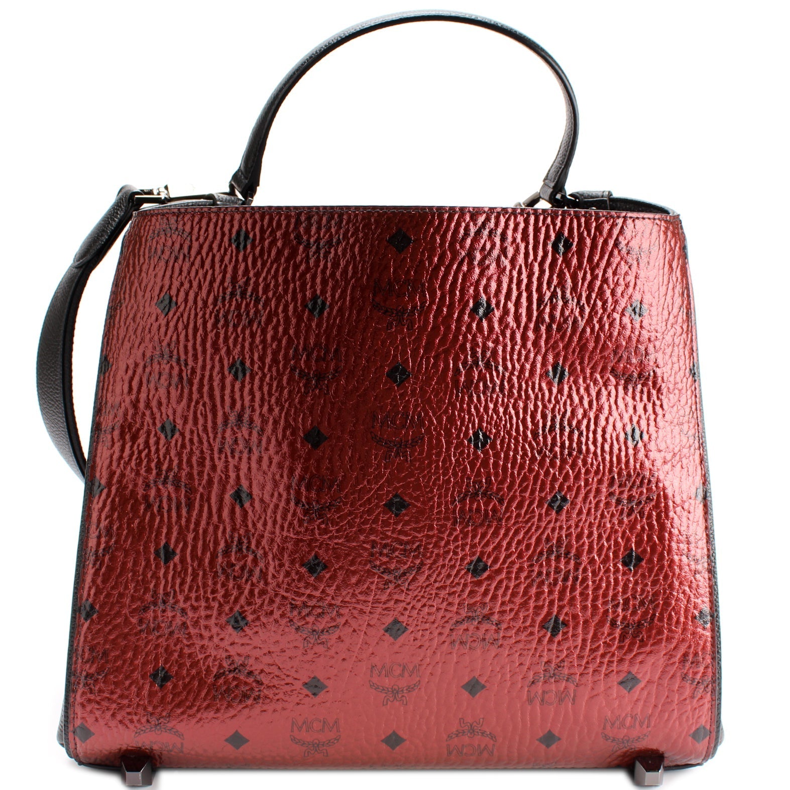 Visetos Corina Medium Shoulder Bag