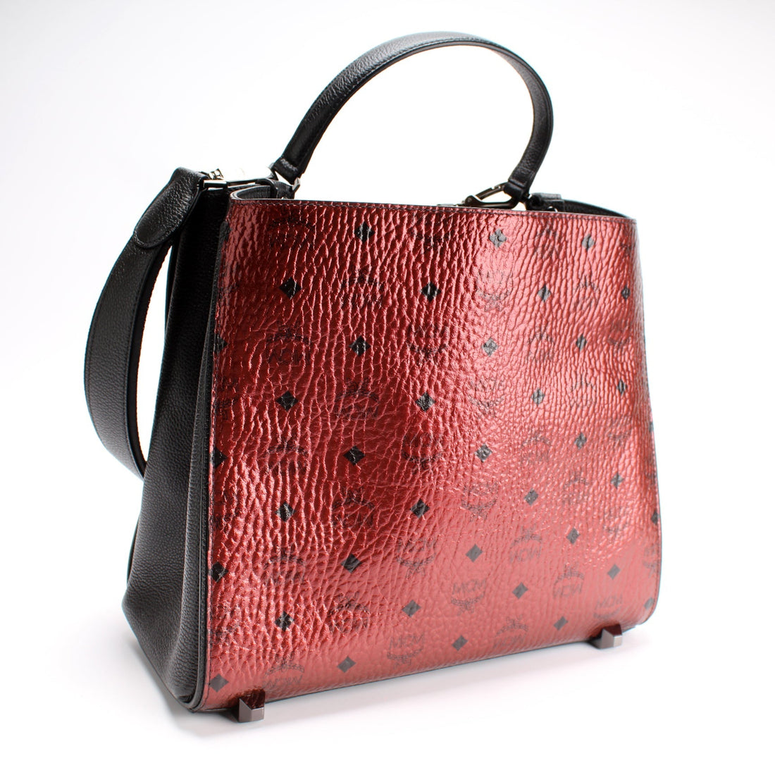 Visetos Corina Medium Shoulder Bag