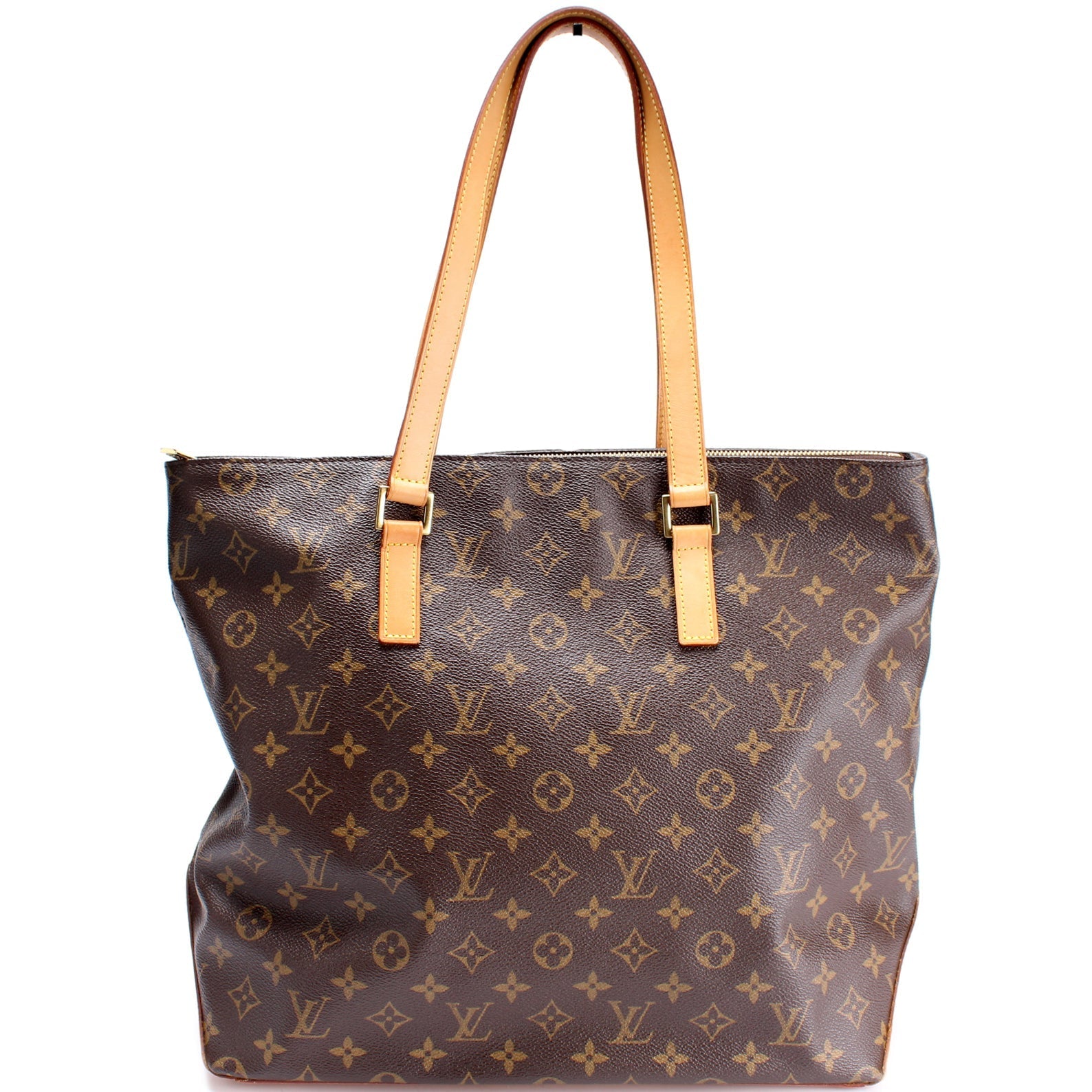 Cabas Mezzo Monogram