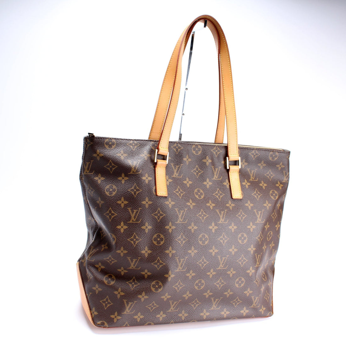 Cabas Mezzo Monogram