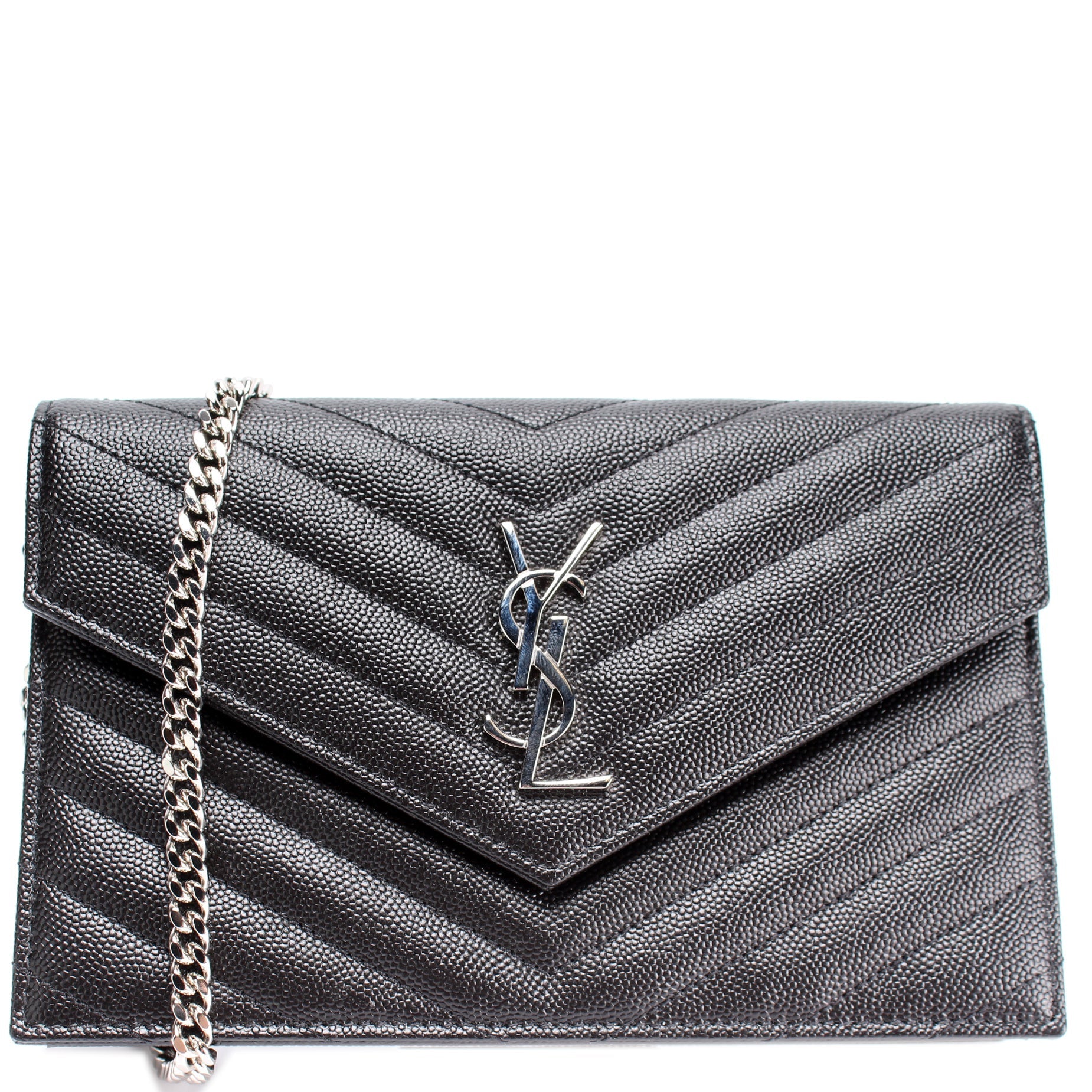 Envelope Chain Wallet 695108