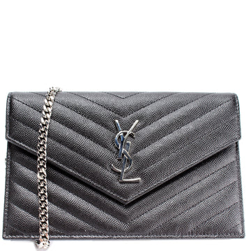 Envelope Chain Wallet 695108