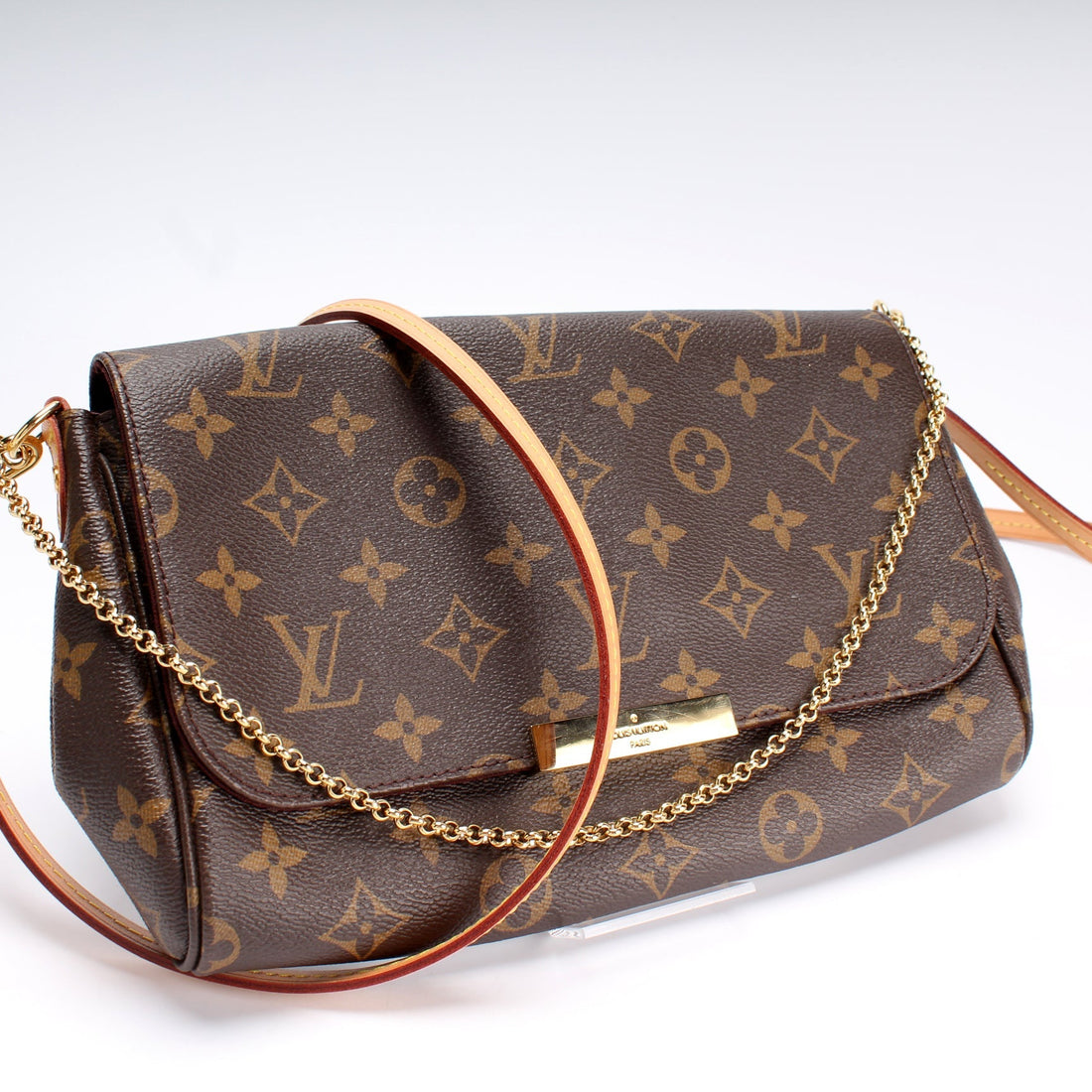 Favorite MM Monogram