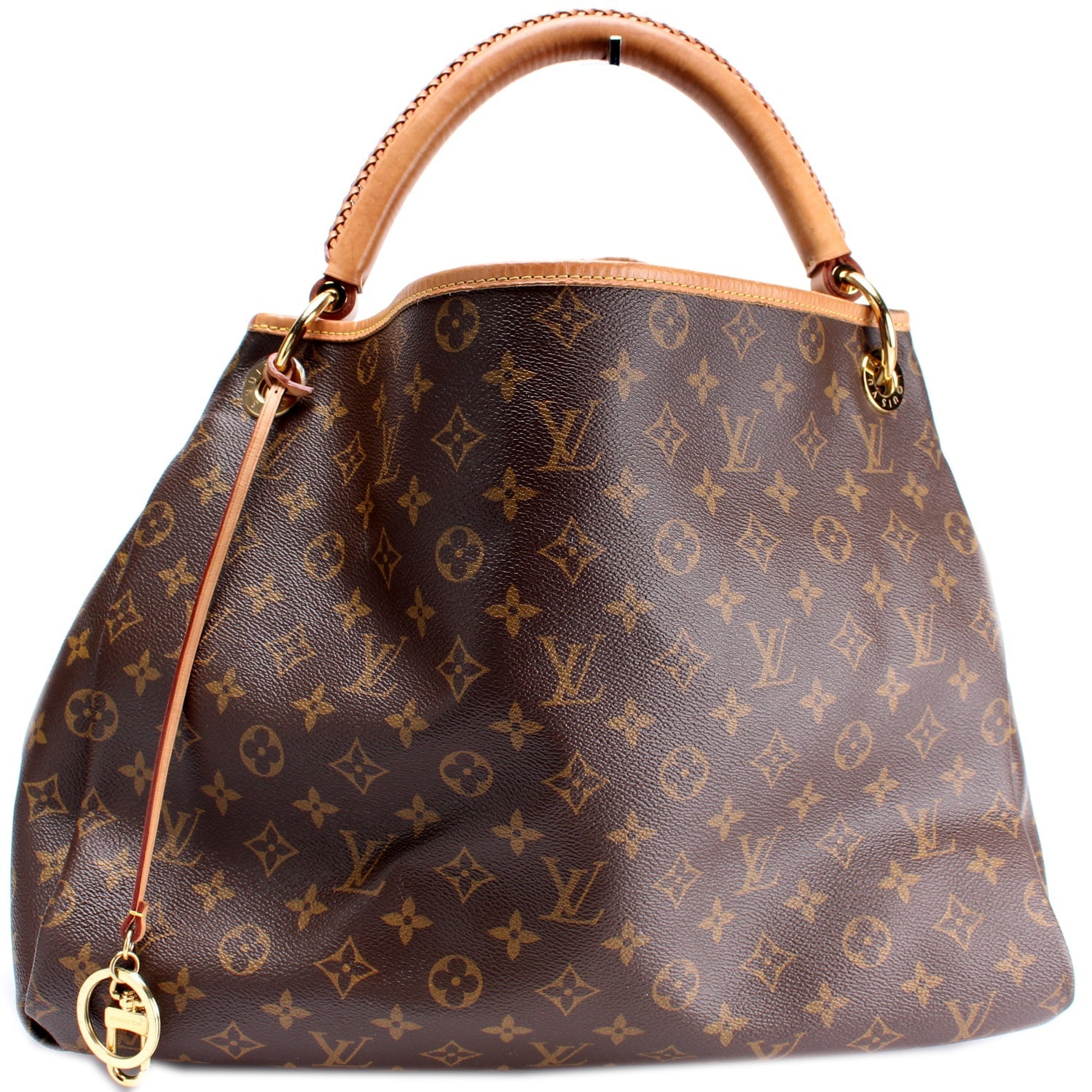 Artsy MM NM Monogram