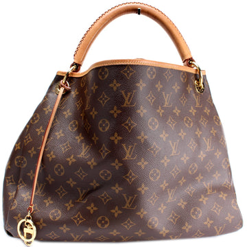 Artsy MM NM Monogram