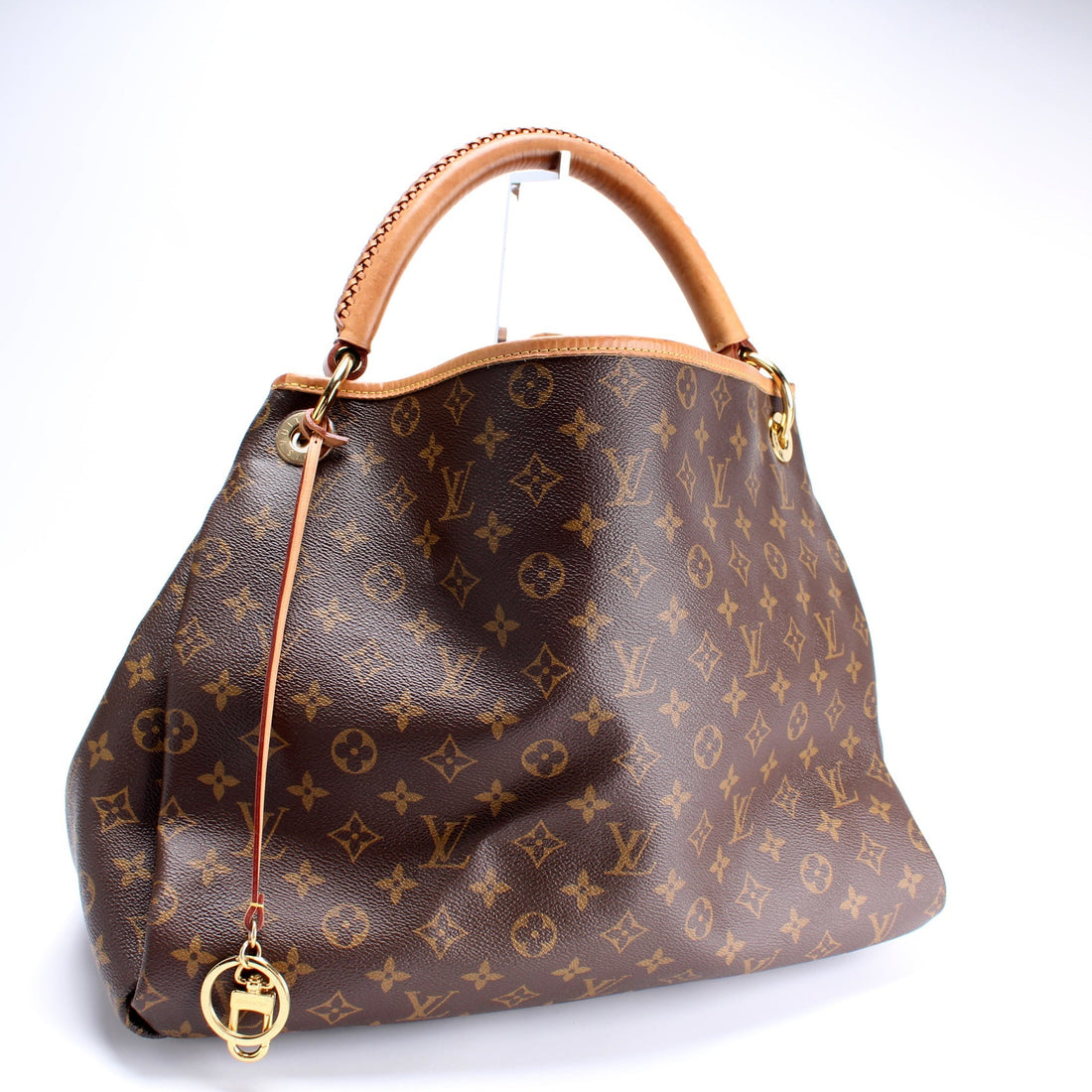 Artsy MM NM Monogram