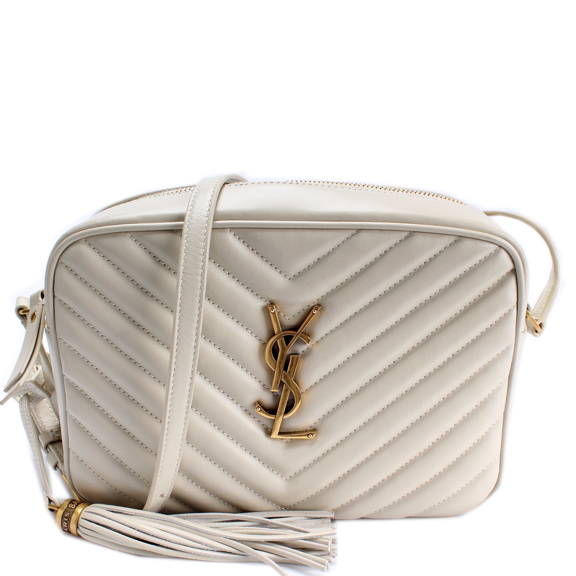 Lou Camera Bag Quilted 612544