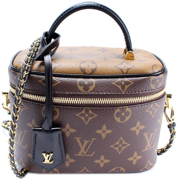 Vanity PM Monogram Reverse