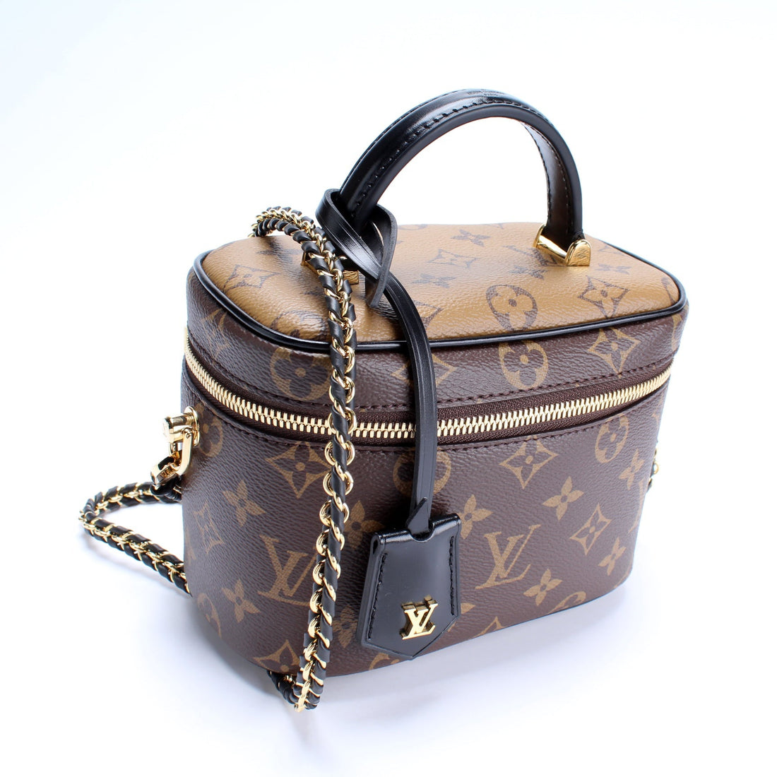 Vanity PM Monogram Reverse