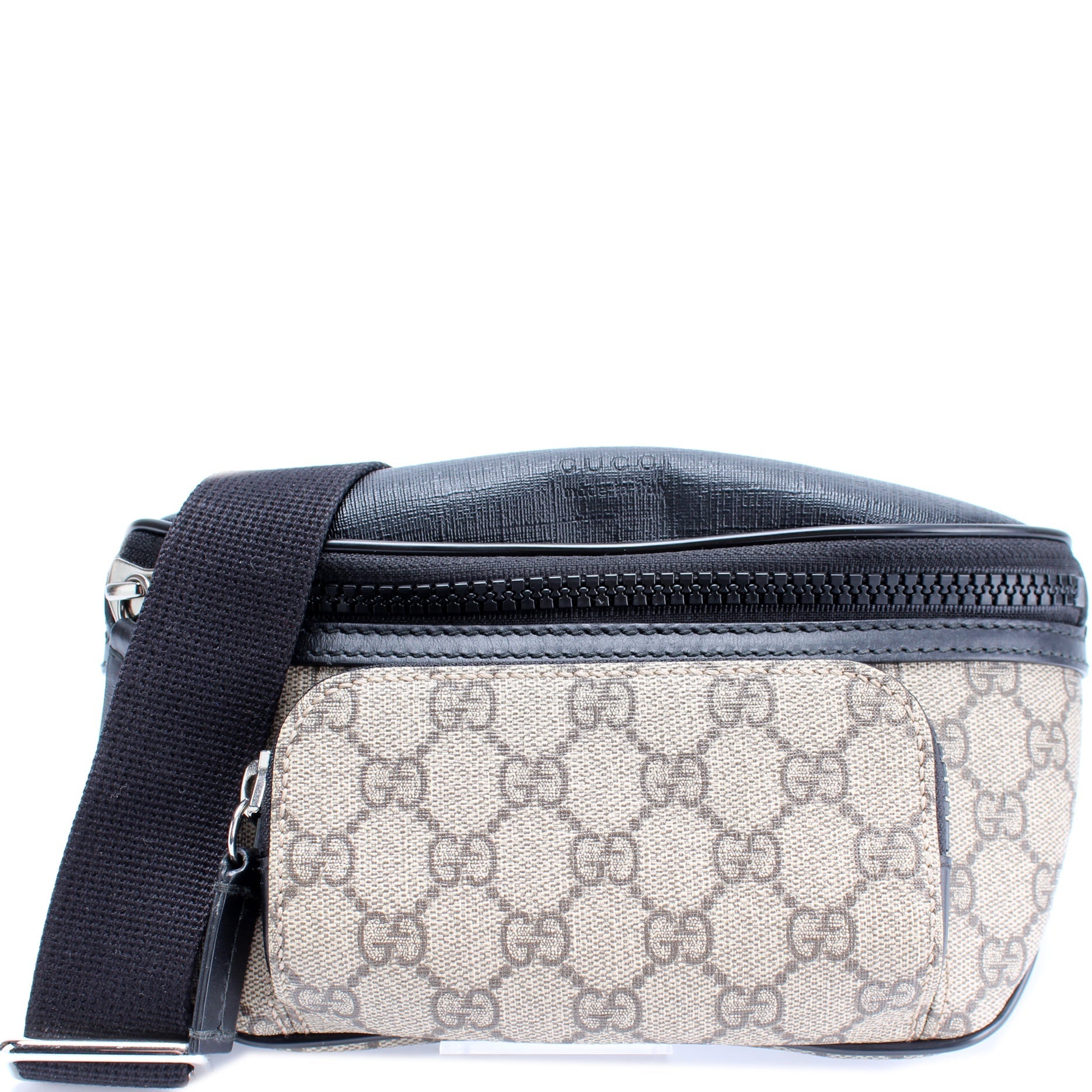 450946 GG Supreme Belt Bag