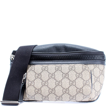 450946 GG Supreme Belt Bag