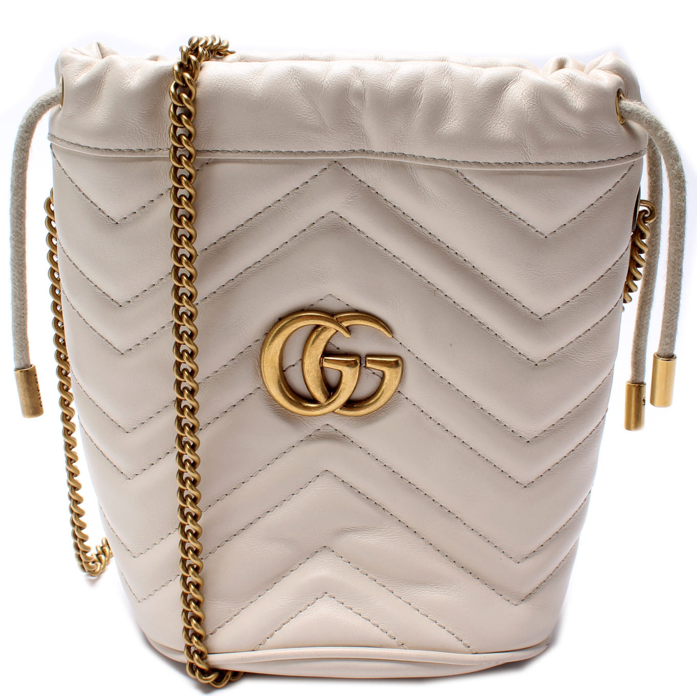 575163 Marmont Mini Bucket