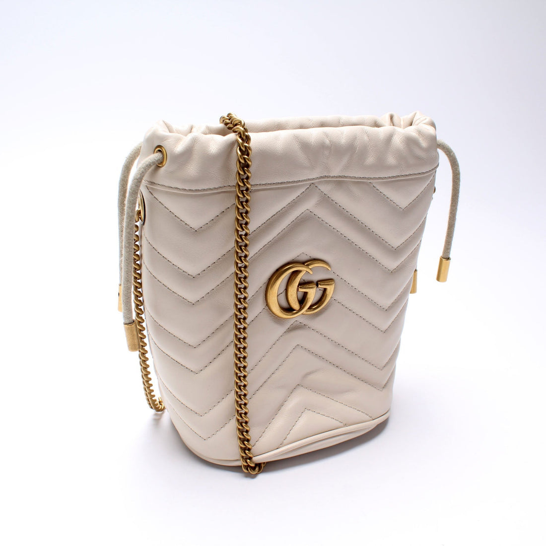 575163 Marmont Mini Bucket