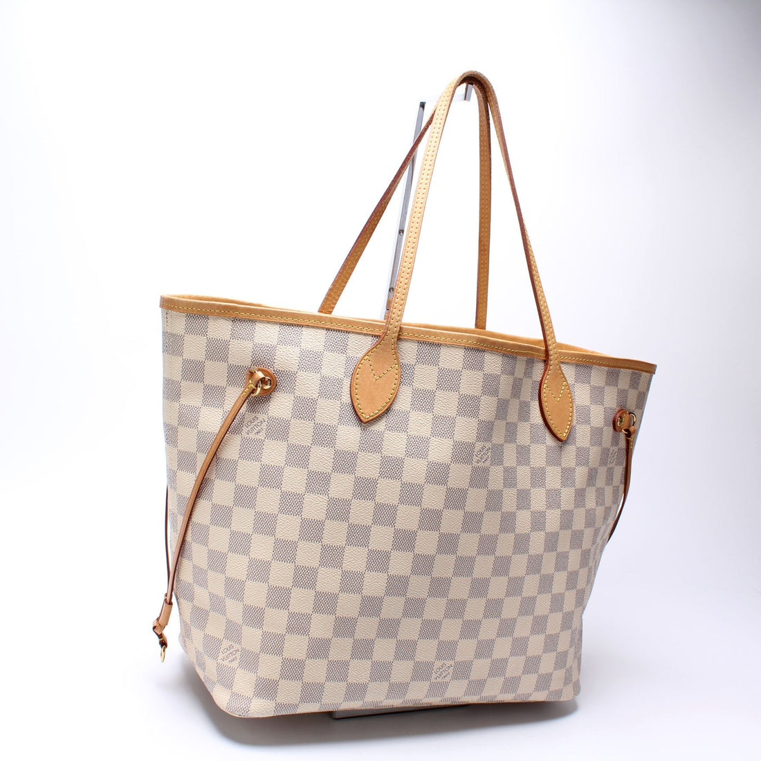 Neverfull MM Damier Azur
