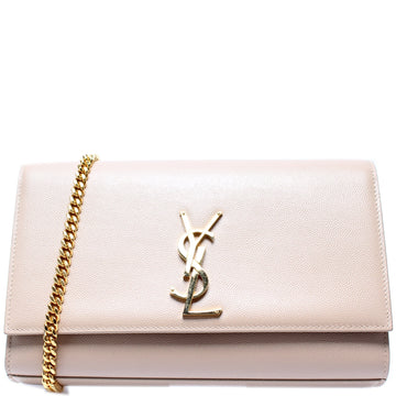 Kate Satchel Grain Medium 364021