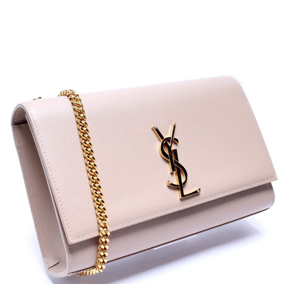 Kate Satchel Grain Medium 364021