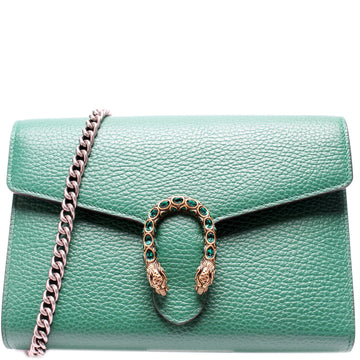 401231 Dionysus Mini Wallet