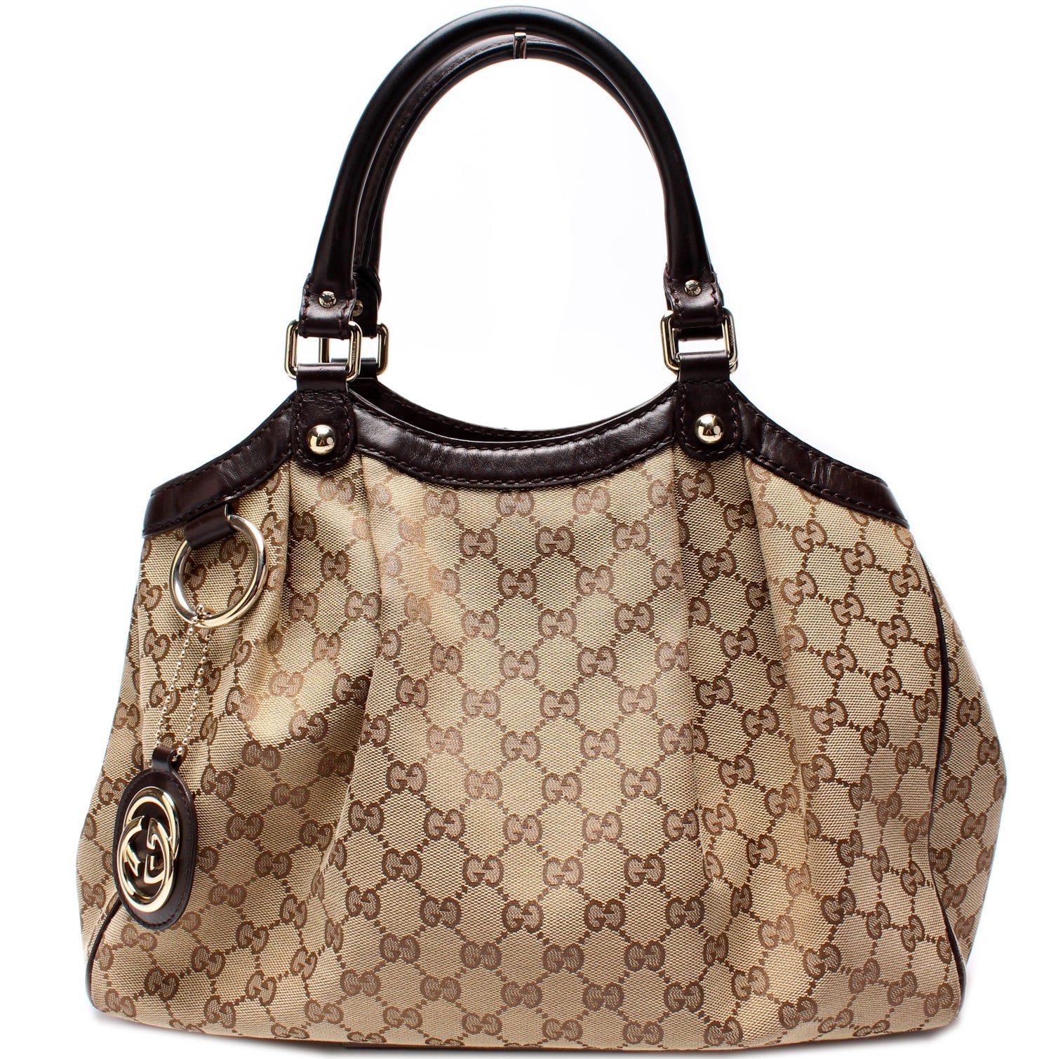 211944 Sukey GG Canvas Medium