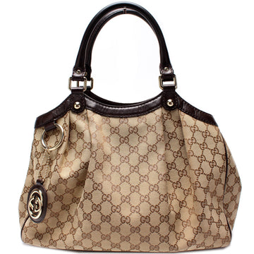 211944 Sukey GG Canvas Medium