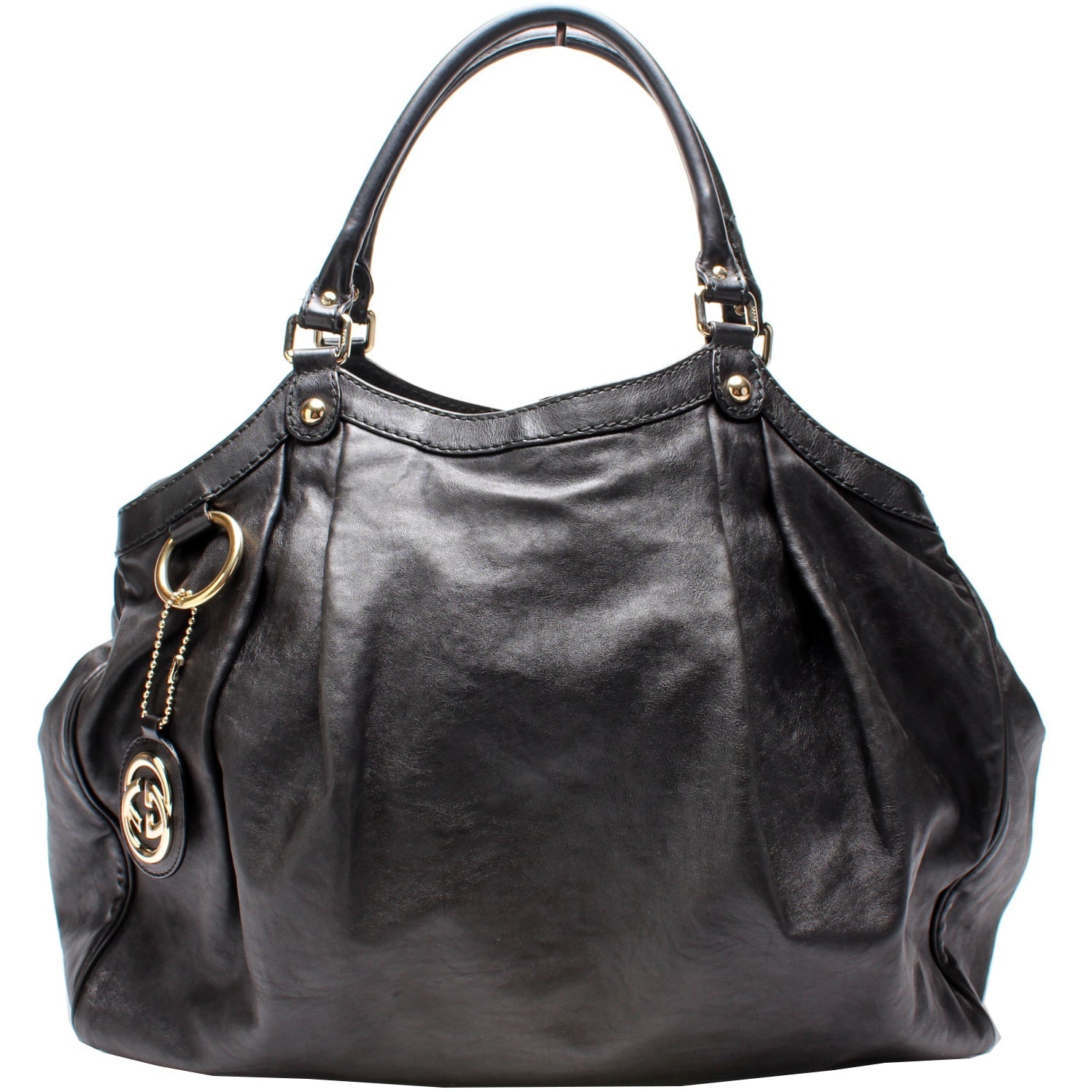 211943 Sukey Large Leather