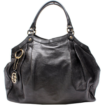 211943 Sukey Large Leather