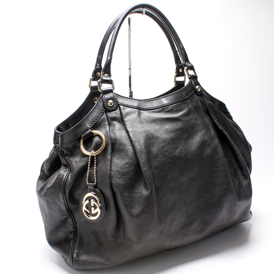 211943 Sukey Large Leather