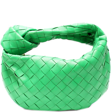 Jodie Mini Knot Intrecciato