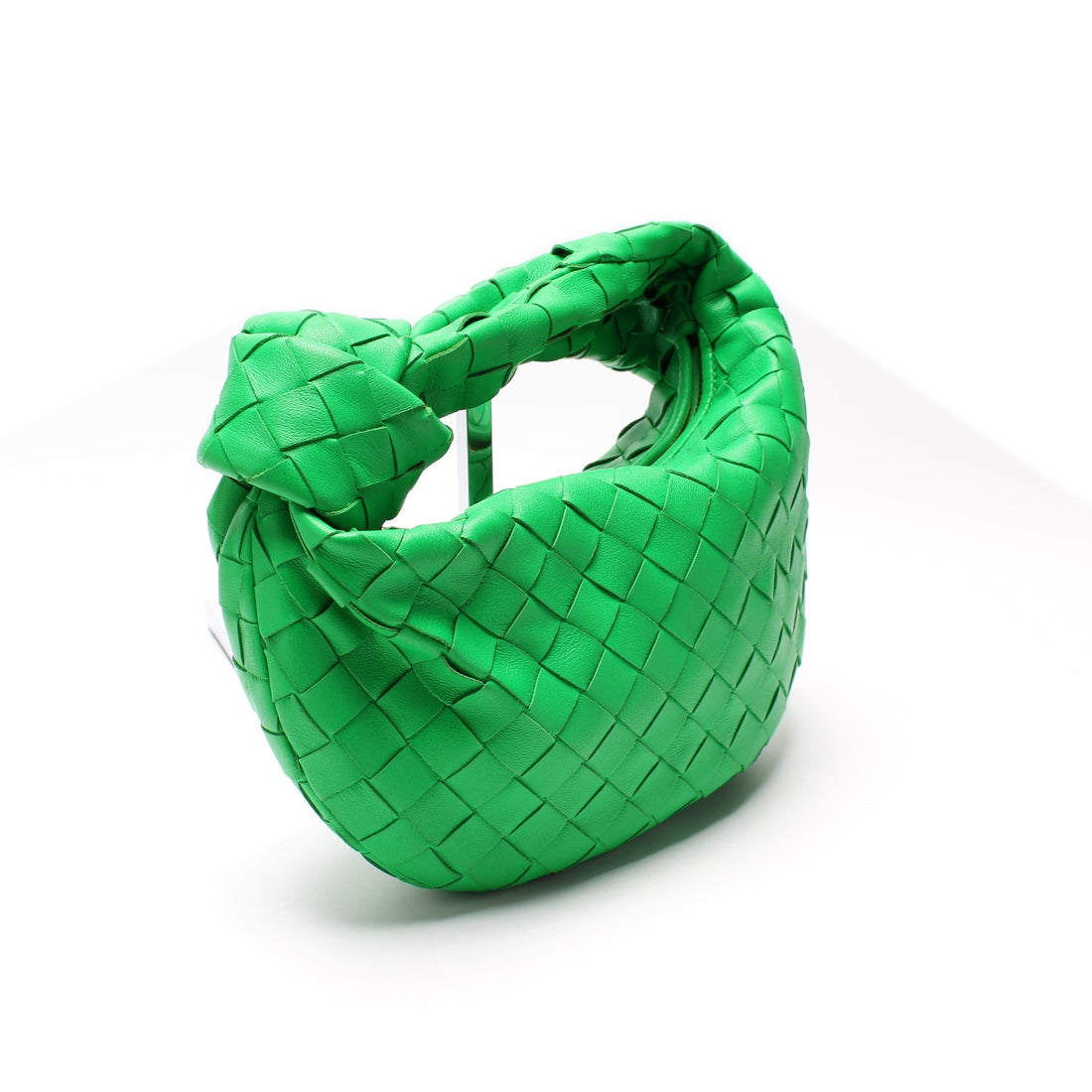 Jodie Mini Knot Intrecciato