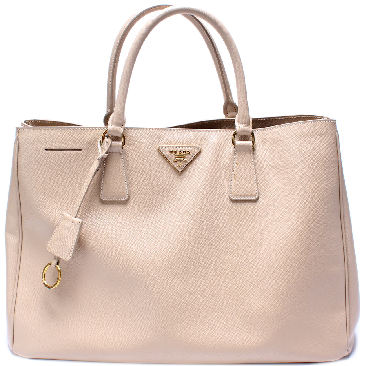 Saffinao Lux Large Tote