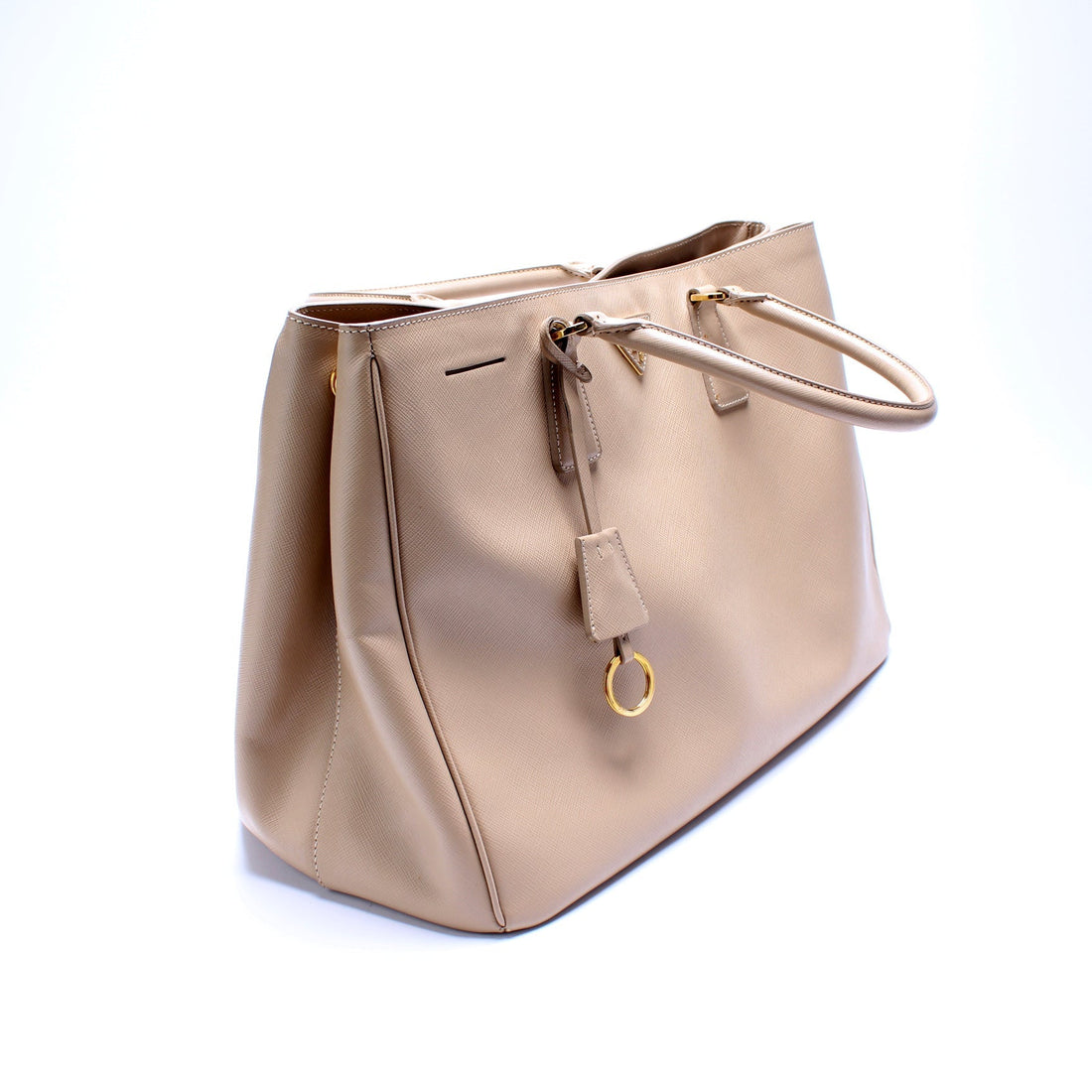 Saffinao Lux Large Tote