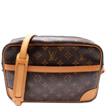 Trocadero 27 Monogram