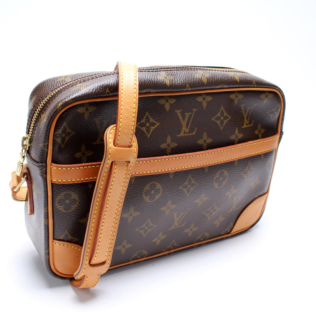 Trocadero 27 Monogram