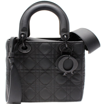 ABCDior Small Ultramatte