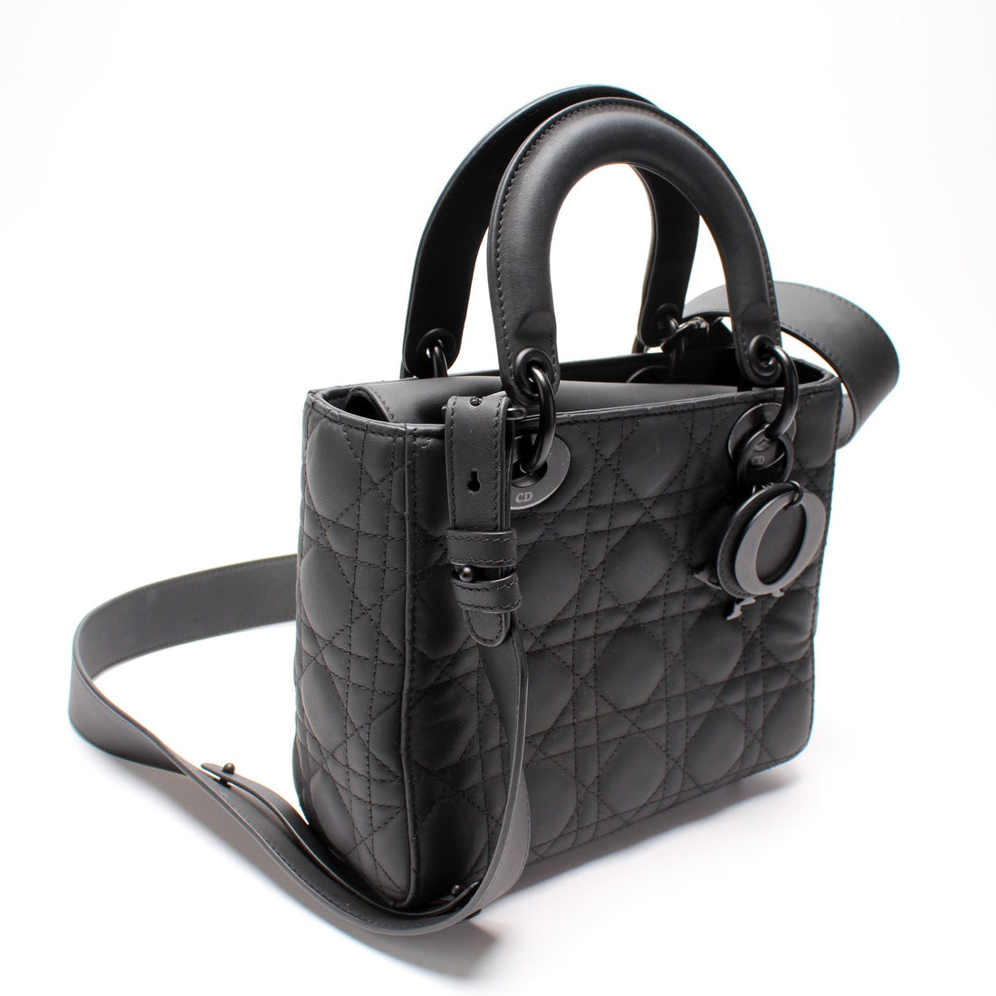 ABCDior Small Ultramatte