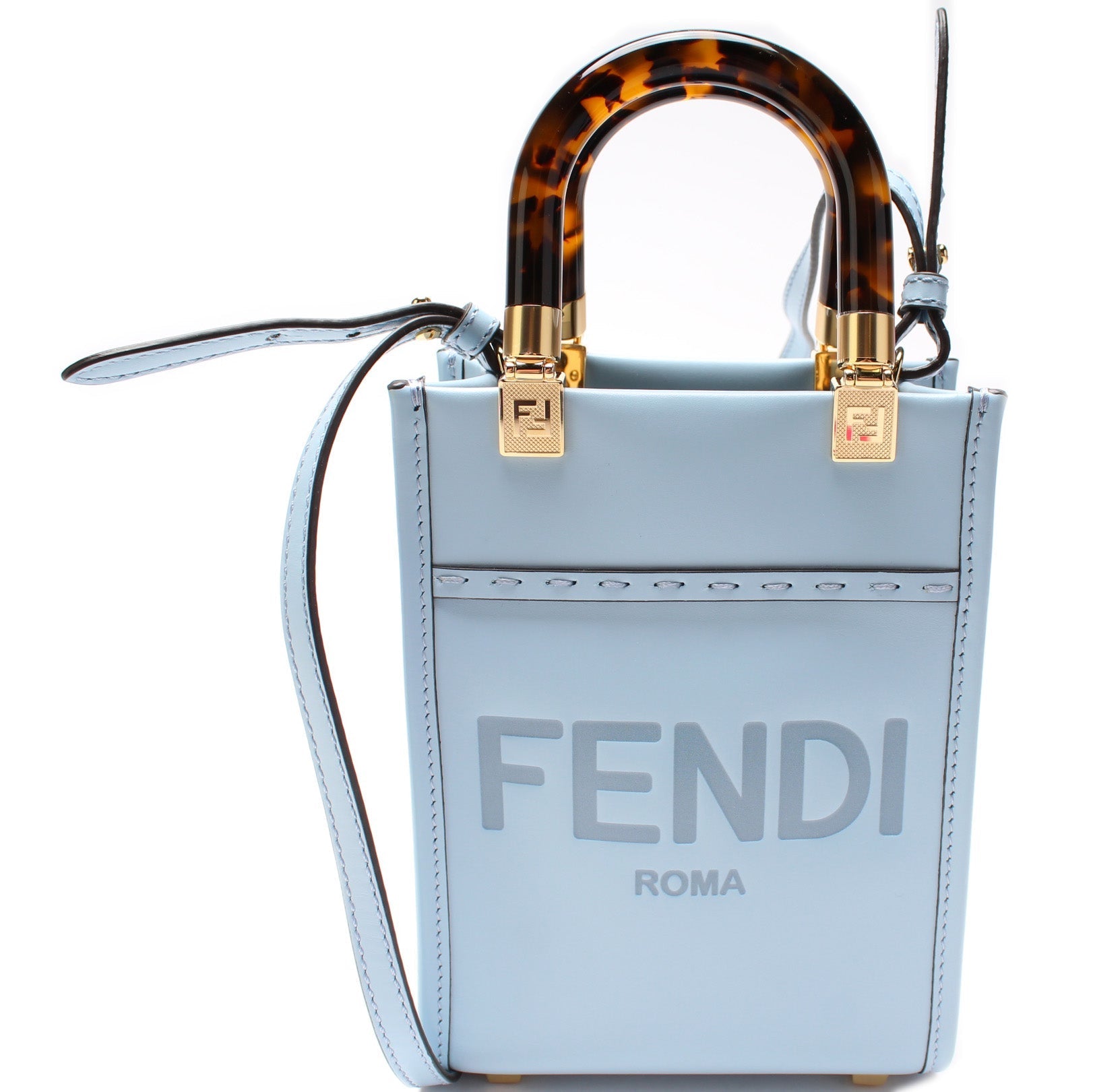 Mini Sunshine Shopper