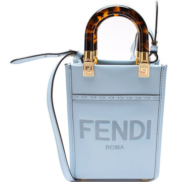 Mini Sunshine Shopper