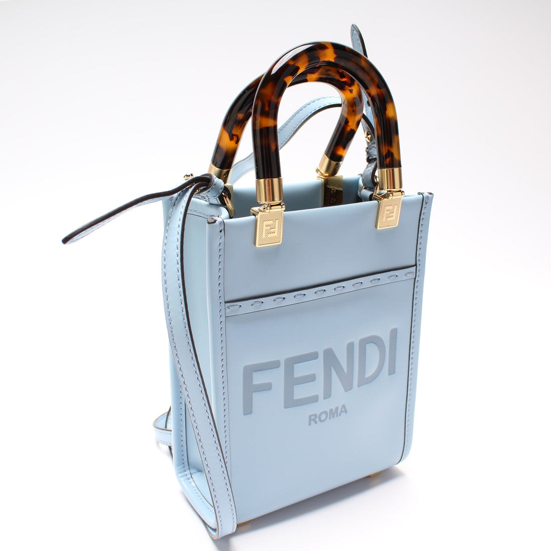 Mini Sunshine Shopper