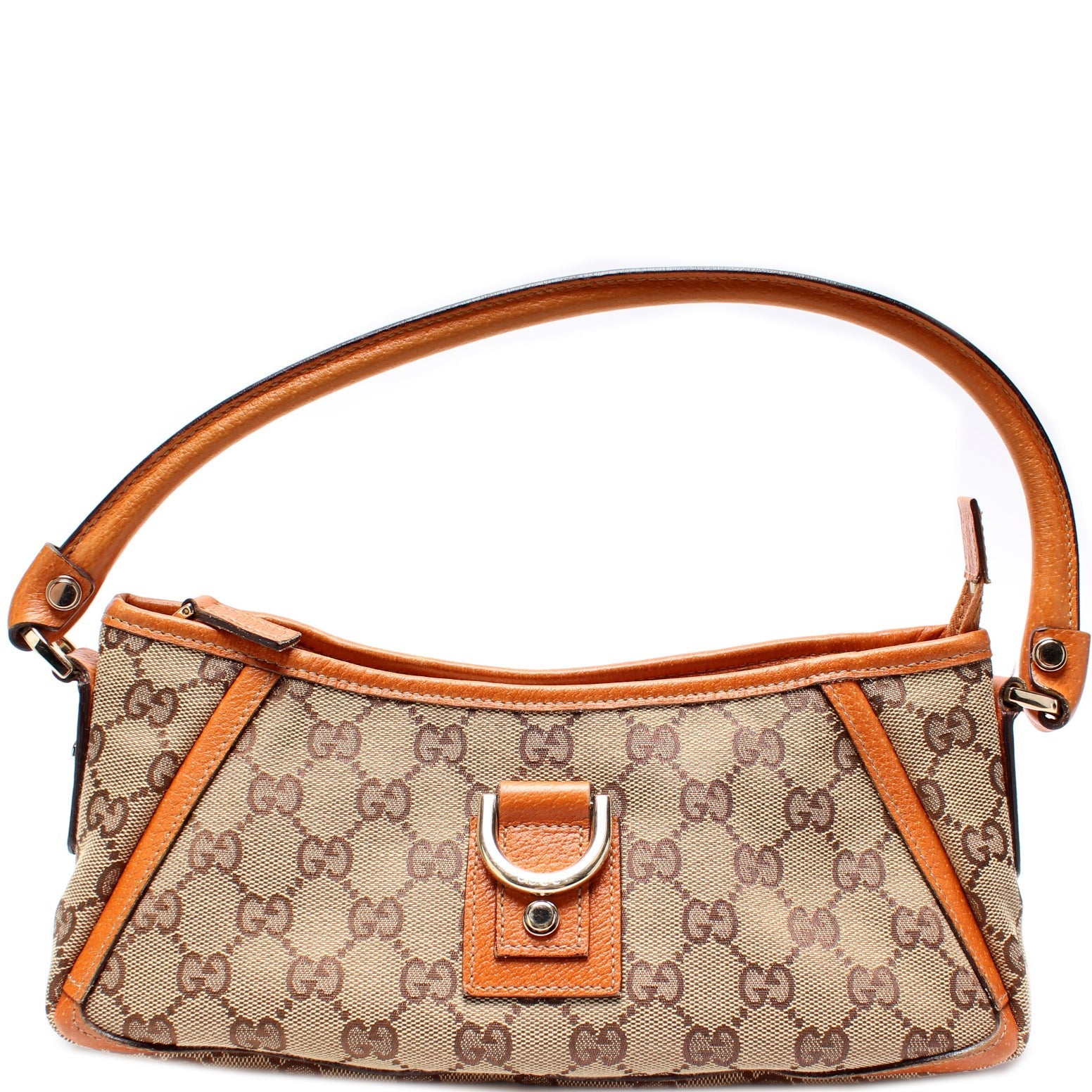 130939 GG Canvas Abbey Pochette