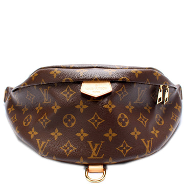 Bumbag Monogram