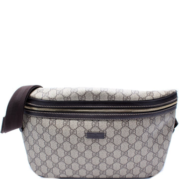 211110 GG Supreme Belt Bag