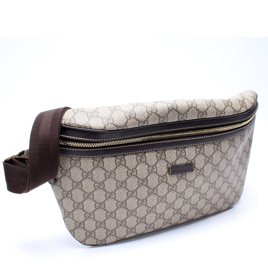 211110 GG Supreme Belt Bag