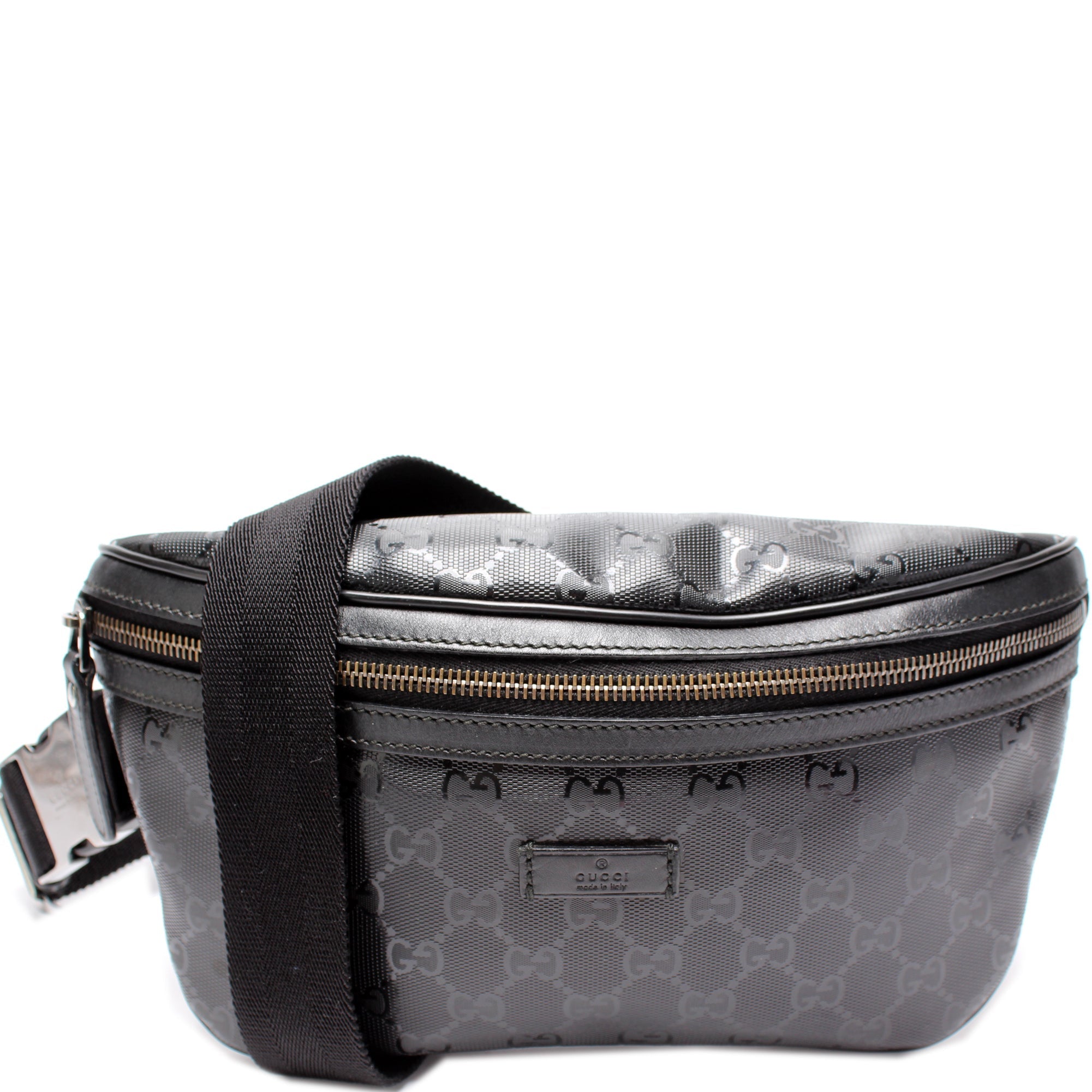 233269 GG Impreme Belt Bag