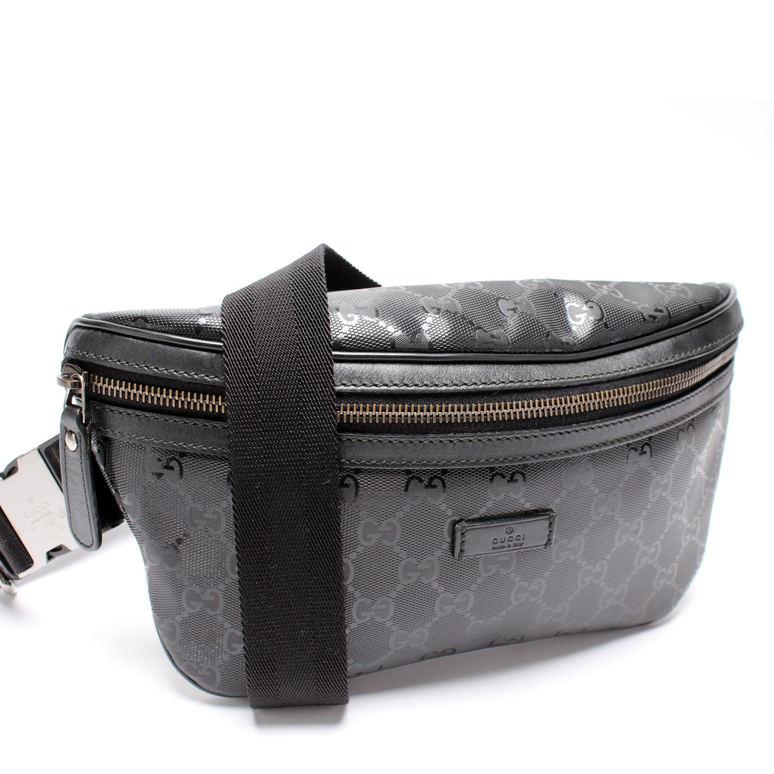 233269 GG Impreme Belt Bag