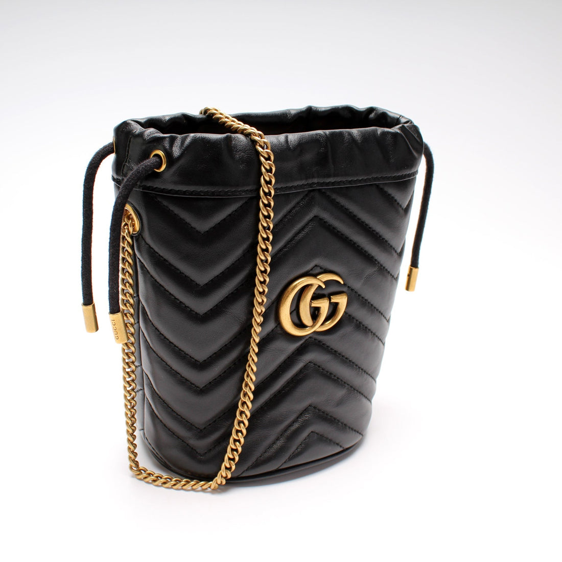 575163 Marmont Mini Bucket