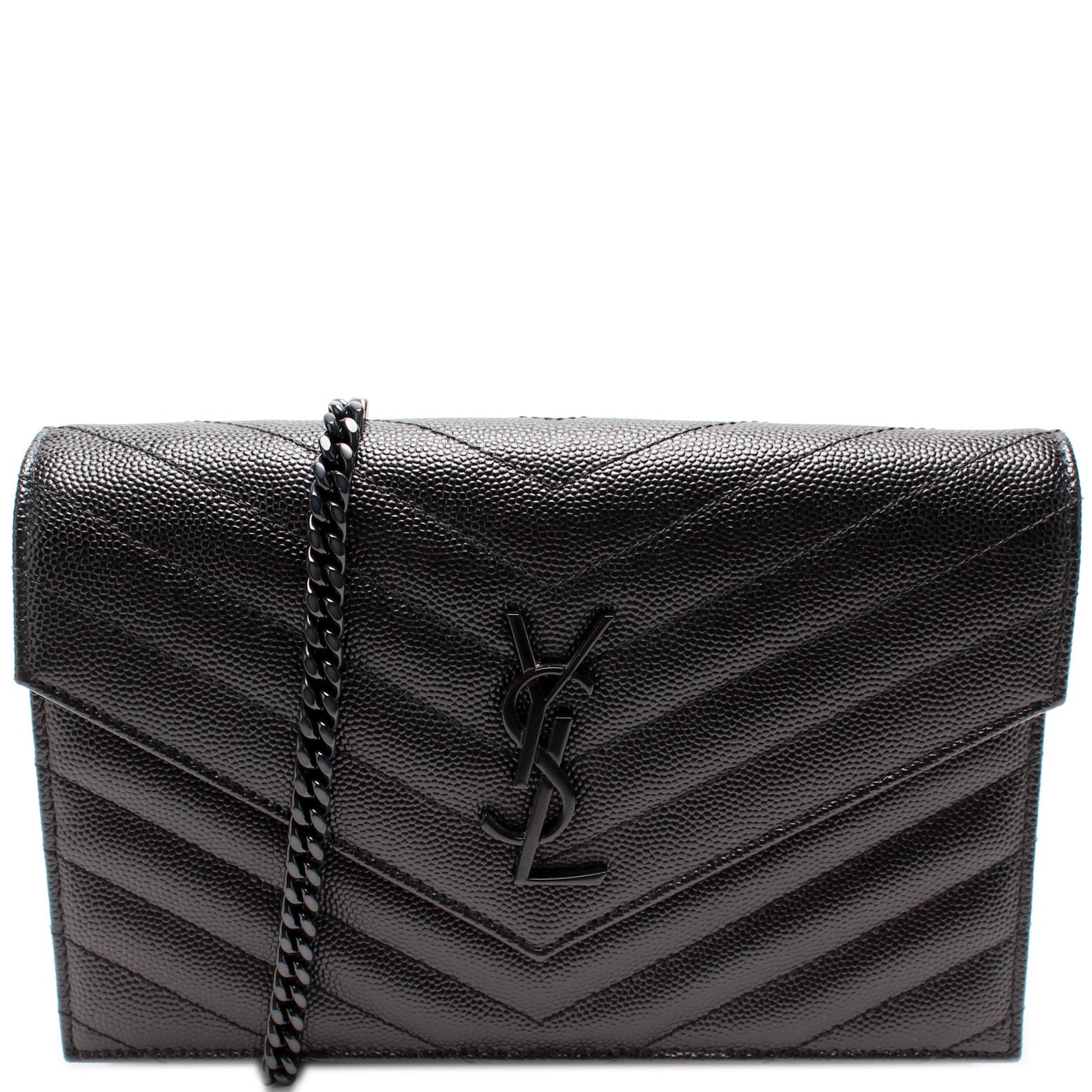 Envelope Chain Wallet